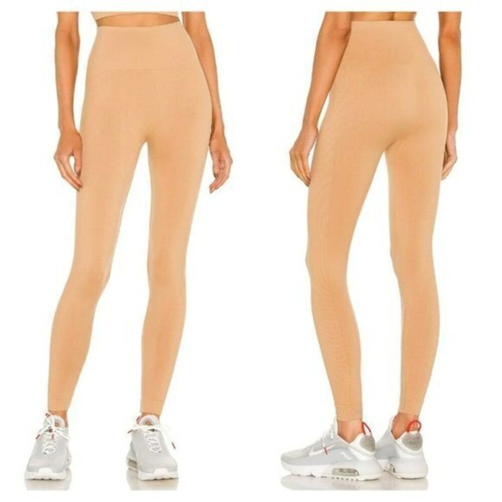 Set Active X REVOLVE Legging - Pampas